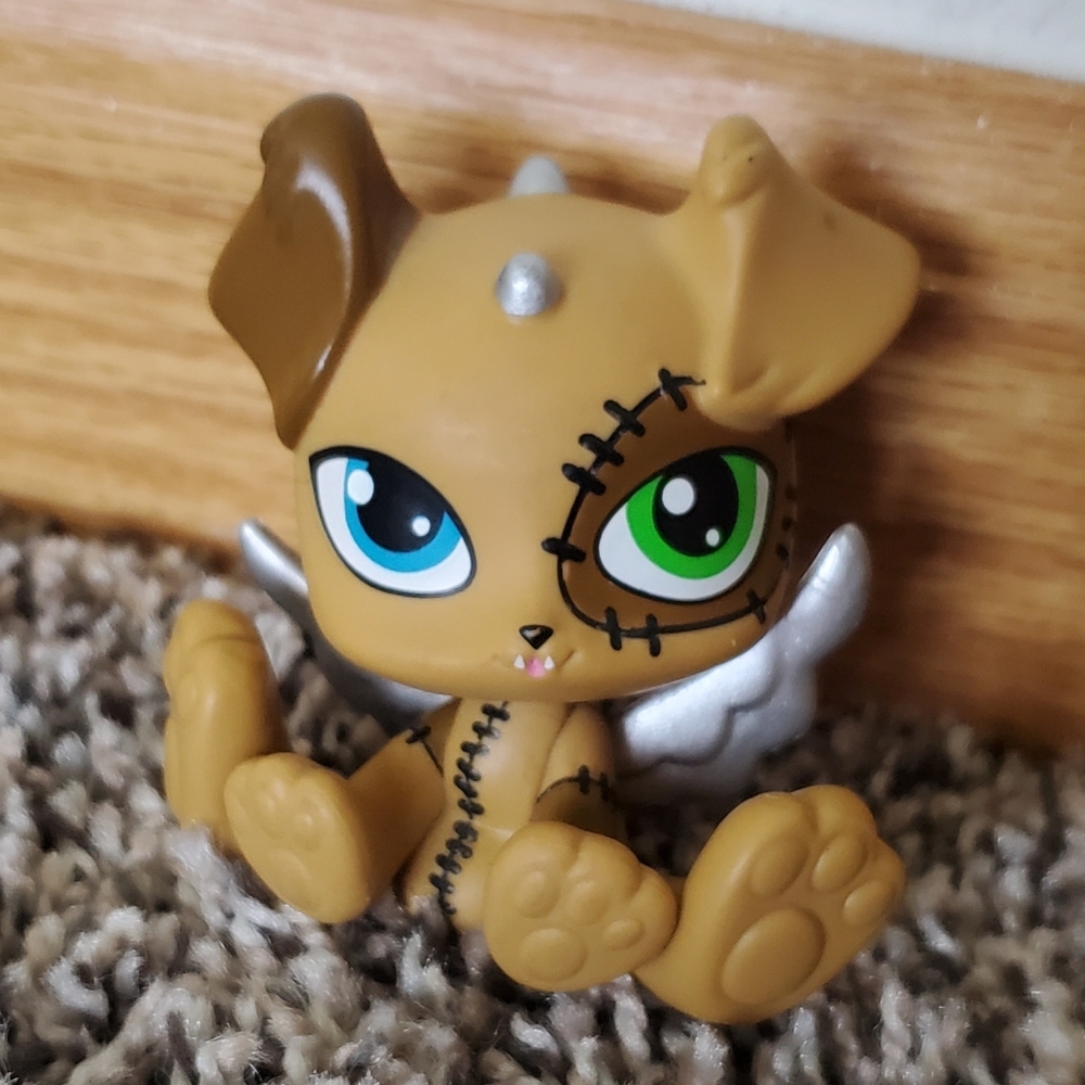 Monster High Figure